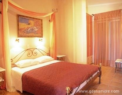 Rentaki Villas Apartments, Privatunterkunft im Ort Zakynthos, Griechenland