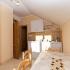 Apartmani Trojanović, , Privatunterkunft im Ort Tivat, Montenegro - Kuhinja6