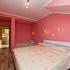Apartmani Trojanović, , Privatunterkunft im Ort Tivat, Montenegro - Spavaca5