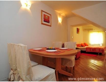 Apartman & sobe Žaknić, Privatunterkunft im Ort Korčula, Kroatien