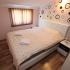 Apartmani Tre Sorelle, , logement privé à Kumbor, Monténégro - spavaca soba