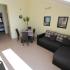 Apartmani Tre Sorelle, , logement privé à Kumbor, Monténégro - dnevni boravak