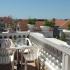 Apartments Vučak, Ferienwohnung B 4+1, Privatunterkunft im Ort Vodice, Kroatien - Balkon