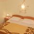 Apartments Vučak, Ferienwohnung B 4+1, Privatunterkunft im Ort Vodice, Kroatien - Spavaća soba