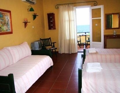 Kitrina Spitia, privatni smeštaj u mestu Halkidiki, Grčka