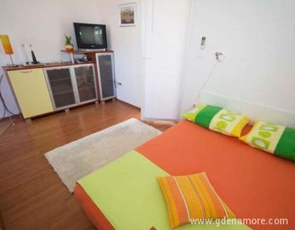 Apartmani Kozlica Sevid, Частный сектор жилья Трогир, Хорватия - Apartman A2+1(a)