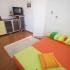 Apartmani Kozlica Sevid, , Частный сектор жилья Трогир, Хорватия - Apartman A2+1(a)
