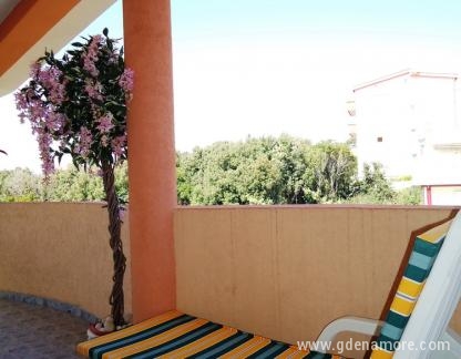 Apartmani Utjeha, private accommodation in city Utjeha, Montenegro