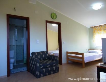 Apartmani Utjeha, private accommodation in city Utjeha, Montenegro