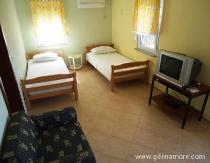 Apartmani Utjeha, private accommodation in city Utjeha, Montenegro
