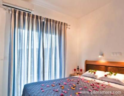 Акти_С, частни квартири в града Halkidiki, Гърция