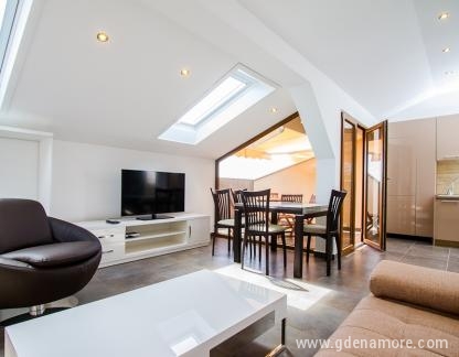 APARTMANI SOFIJA, Magán szállás a községben Bečići, Montenegró