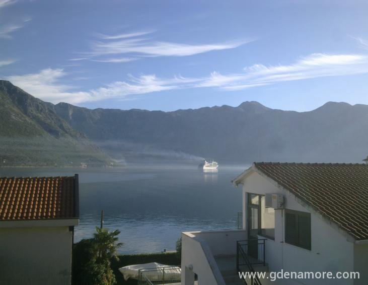 Apartmani Mustur-Stoliv