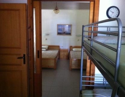 Mantzanas Apartments, privatni smeštaj u mestu Halkidiki, Grčka