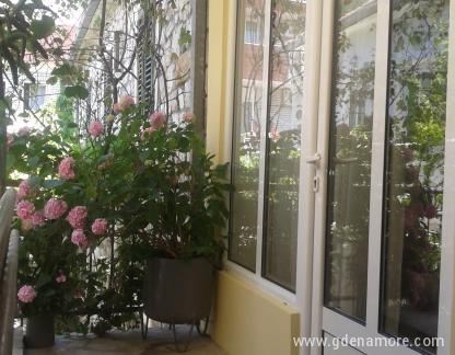 Apartmani Obala Meljine, privatni smeštaj u mestu Meljine, Crna Gora