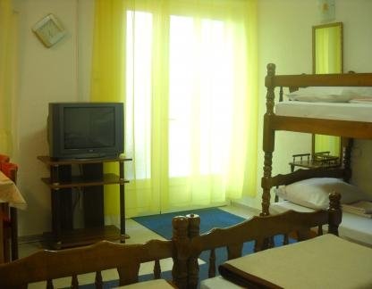 Apartmani Obala Meljine, privatni smeštaj u mestu Meljine, Crna Gora