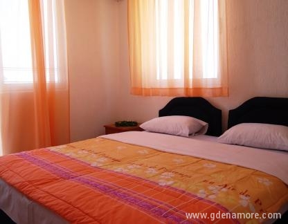 Restoran-pansion Galeb, alloggi privati a Dobre Vode, Montenegro