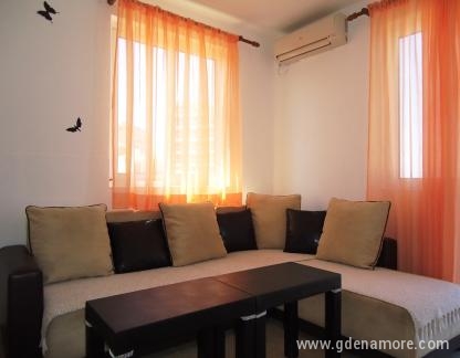 Restoran-pansion Galeb, Magán szállás a községben Dobre Vode, Montenegró