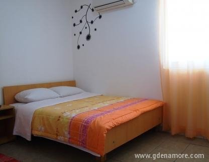 Restoran-pansion Galeb, Magán szállás a községben Dobre Vode, Montenegró