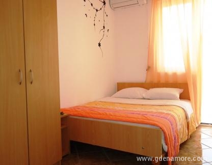 Restoran-pansion Galeb, Magán szállás a községben Dobre Vode, Montenegró