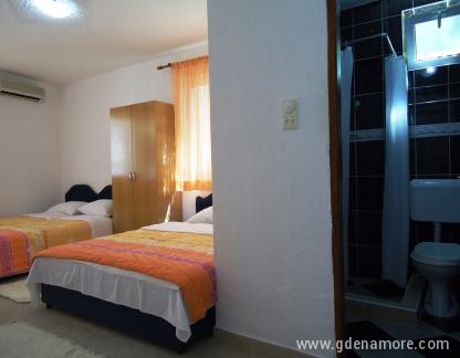 Restoran-pansion Galeb, Magán szállás a községben Dobre Vode, Montenegró