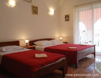 Apartmani Milinovic Bijela, privatni smeštaj u mestu Bijela, Crna Gora