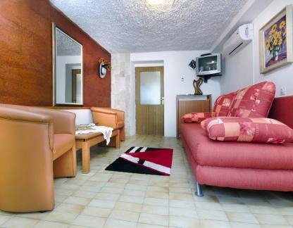 Apartmani Polly, Частный сектор жилья Макарска, Хорватия