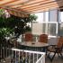 Apartmani Gordana, Donji APP  4+1, alloggi privati a Grebaštica, Croazia - terasa