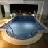 Villa M, , Privatunterkunft im Ort Dobre Vode, Montenegro