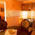 Villa M, , Privatunterkunft im Ort Dobre Vode, Montenegro