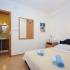 Budva Inn Apartments, Dvokrevetna standard + balkon, privatni smeštaj u mestu Budva, Crna Gora