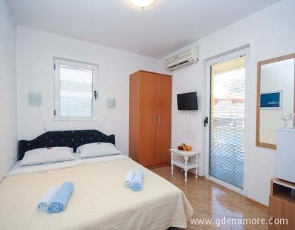 Budva Inn Apartments, privatni smeštaj u mestu Budva, Crna Gora