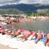 Budva Inn Apartments, Dvokrevetna twin + balkon, privatni smeštaj u mestu Budva, Crna Gora