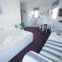 Budva Inn Apartments, Studio deluxe + balkon (37 m²), privatni smeštaj u mestu Budva, Crna Gora