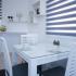 Budva Inn Apartments, Studio deluxe + balkon (37 m²), privatni smeštaj u mestu Budva, Crna Gora