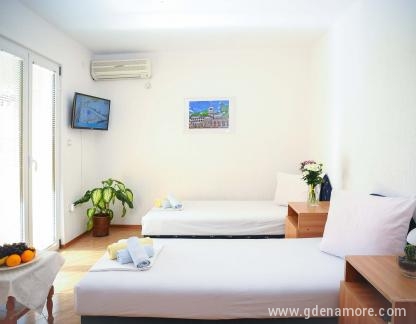 Budva Inn Apartments, privatni smeštaj u mestu Budva, Crna Gora