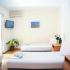 Budva Inn Apartments, Dvokrevetna twin + balkon, privatni smeštaj u mestu Budva, Crna Gora