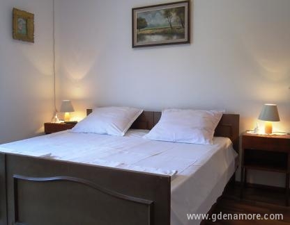 APARTMANI BEGOVIĆ, privatni smeštaj u mestu Herceg Novi, Crna Gora