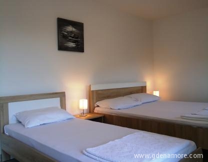 APARTMANI BEGOVIĆ, privatni smeštaj u mestu Herceg Novi, Crna Gora