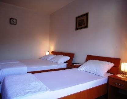 APARTMANI BEGOVIĆ, privatni smeštaj u mestu Herceg Novi, Crna Gora