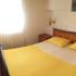 3 apartmana u Igalu, , logement privé à Igalo, Monténégro - Spavaca soba