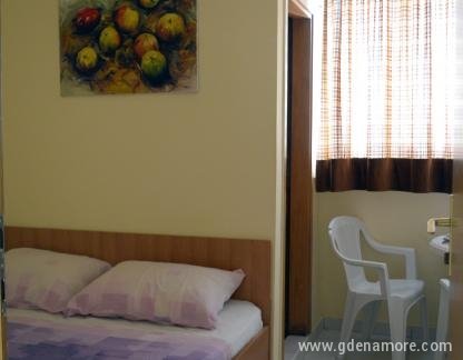 Pansion Despotović, logement privé à Šušanj, Monténégro