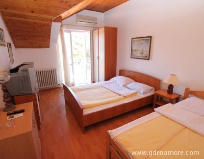 Pansion Arnaut, logement privé à Herceg Novi, Monténégro