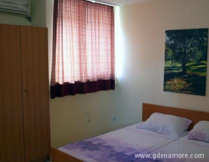Pansion Despotović, logement privé à Šušanj, Monténégro