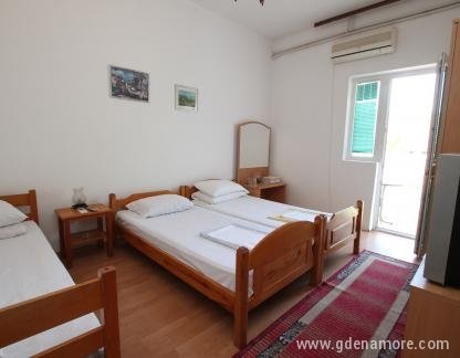 Pansion Arnaut, logement privé à Herceg Novi, Monténégro