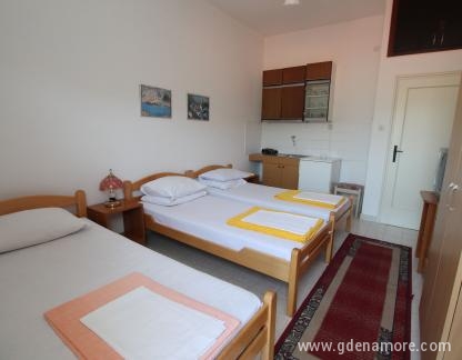 Pansion Arnaut, logement privé à Herceg Novi, Monténégro