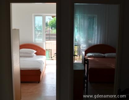 Pansion Arnaut, alloggi privati a Herceg Novi, Montenegro