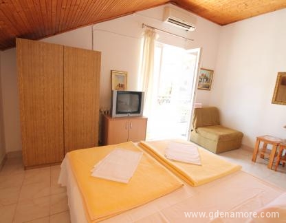 Pansion Arnaut, logement privé à Herceg Novi, Monténégro