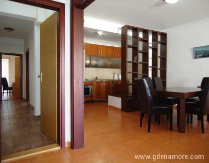 Vila More, alloggi privati a Budva, Montenegro