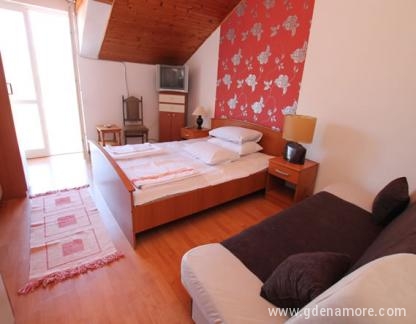 Pansion Arnaut, logement privé à Herceg Novi, Monténégro
